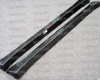 Seibon Carbon Fiber TA-Style Side Skirts Lexus IS300 01-03