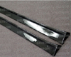 Seibon Carbon Fiber TA-Style Side Skirts Lexus IS300 01-03