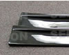 Seibon Carbon Fiber TA-Style Side Skirts Lexus IS300 01-03