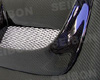 Seibon Carbon Fiber CW-Style Hood Subaru WRX STI 04-05