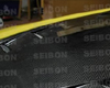 Seibon Carbon Fiber TS-Style Hood Honda S2000 00-09