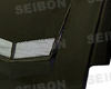 Seibon Carbon Fiber VSII-Style Hood Mitsubishi Eclipse 00-05