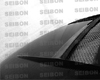 Seibon Carbon Fiber VSII-Style Hood Honda Civic Si 02-05