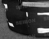 Seibon Carbon Fiber VSII-Style Hood Nissan 350Z 03-06