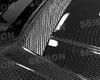 Seibon Carbon Fiber VSII-Style Hood Nissan 350Z 03-06