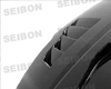 Seibon Carbon Fiber VT-Style Hood Nissan 350Z 03-06