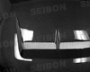 Seibon Carbon Fiber JS-Style Hood Infiniti G35 Coupe 03-07