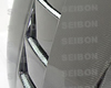 Seibon Carbon Fiber TS-Style Hood Toyota Supra 93-98