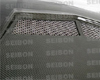 Seibon Carbon Fiber VSII-Style Hood Acura Integra 94-01