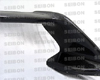 Seibon Carbon Fiber RB-Style Rear Spoiler Subaru Impreza 2.5RS 98-01