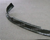 Seibon Front Carbon Fiber MG-Style Lip Spoiler Honda Civic 99-00