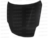 Seibon Carbon Fiber OEM-Style Hood Nissan 350Z 07-08