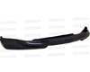 Seibon Front Carbon Fiber TT-Style Lip Spoiler Nissan 350Z 03-05