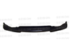 Seibon Front Carbon Fiber TT-Style Lip Spoiler Nissan 350Z 03-05