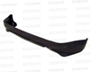 Seibon Rear Carbon Fiber TT-Style Lip Spoiler Nissan 350Z 03-08