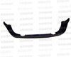 Seibon Rear Carbon Fiber TT-Style Lip Spoiler Nissan 350Z 03-08