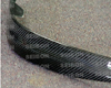 Seibon Front Carbon Fiber TR-Style Lip Spoiler Acura Integra 94-97