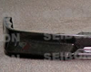 Seibon Front Carbon Fiber WT-Style Lip Spoiler Honda Accord 96-97