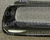 Seibon Front Carbon Fiber CW-Style Grill Subaru WRX 02-03