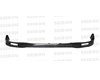 Seibon Front Carbon Fiber SP-Style Lip Spoiler Honda Accord 94-95