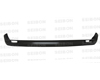 Seibon Front Carbon Fiber WW-Style Lip Spoiler Honda Accord 96-97