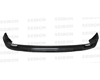 Seibon Front Carbon Fiber WW-Style Lip Spoiler Honda Accord 96-97