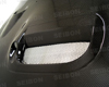 Seibon Carbon Fiber CS-Style Hood Toyota Celica 90-93