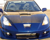 Seibon Carbon Fiber OEM-Style Hood Toyota Celica 00-05