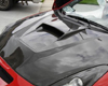 Seibon Carbon Fiber VSII-Style Hood Toyota Celica 00-05