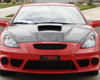 Seibon Carbon Fiber VSII-Style Hood Toyota Celica 00-05