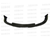 Seibon Front Carbon Fiber WT-Style Lip Spoiler Toyota Celica 00-03