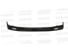 Seibon Front Carbon Fiber MG-Style Lip Spoiler Honda Civic 4dr 92-95