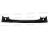 Seibon Front Carbon Fiber MG-Style Lip Spoiler Honda Civic Si 02-04