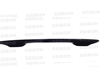 Seibon Carbon Fiber TR-Style Mid Spoiler Honda Civic HB 96-00