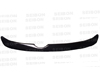 Seibon Carbon Fiber TR-Style Mid Spoiler Honda Civic HB 96-00