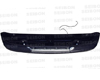 Seibon Carbon Fiber OEM-Style Rear Spoiler Honda Civic HB 96-00