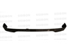 Seibon Rear Carbon Fiber TR-Style Lip Spoiler Honda Civic HB 96-00