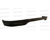 Seibon Rear Carbon Fiber TR-Style Lip Spoiler Honda Civic HB 96-00