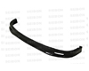 Seibon Front Carbon Fiber SP-Style Lip Spoiler Honda Civic 01-03