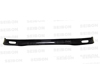 Seibon Front Carbon Fiber SP-Style Lip Spoiler Honda Civic 2dr HB 92-95