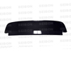 Seibon Carbon Fiber SP-Style Rear Spoiler w/LED Honda Civic HB 92-95