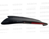 Seibon Carbon Fiber SP-Style Rear Spoiler w/LED Honda Civic HB 92-95