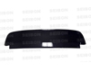 Seibon Carbon Fiber SP-Style Rear Spoiler Honda Civic HB 92-95