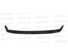 Seibon Front Carbon Fiber TP-Style Lip Spoiler Honda Civic 2dr HB 92-95