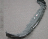 Seibon Front Carbon Fiber TR-Style Lip Spoiler Honda Civic Si 02-04