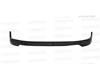 Seibon Rear Carbon Fiber TR-Style Lip Spoiler Honda Civic Si 02-04