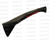 Seibon Carbon Fiber TR-Style Rear Spoiler Honda Civic SI 02-05