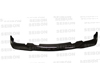 Seibon Front Carbon Fiber TJ-Style Lip Spoiler BMW E36 92-98