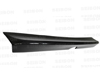 Seibon Carbon Fiber CSL-Style Rear Spoiler BMW E46 2dr 99-04