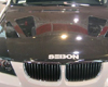 Seibon Carbon Fiber ER-Style Hood BMW E92 Coupe 07-08